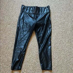 Knix Black Leggings XL